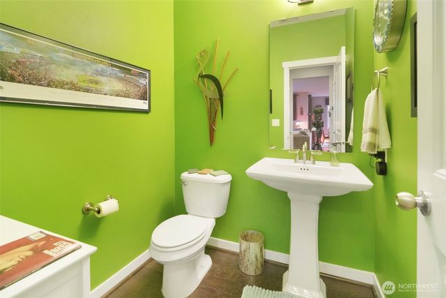 8856 Yarrow Court SE, Tumwater, WA 98501