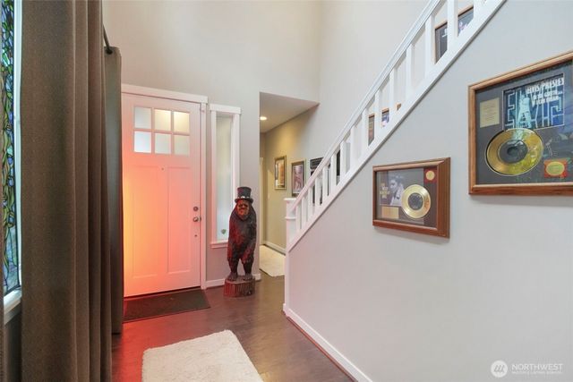 8856 Yarrow Court SE, Tumwater, WA 98501