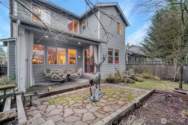 8856 Yarrow Court SE, Tumwater, WA 98501