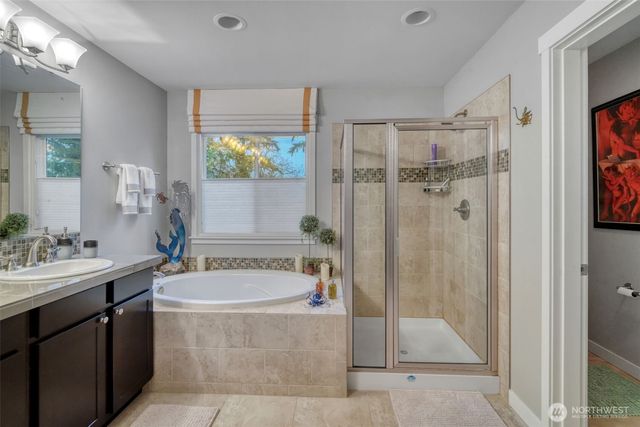 8856 Yarrow Court SE, Tumwater, WA 98501