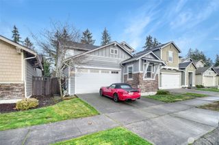 8856 Yarrow Court SE, Tumwater, WA 98501