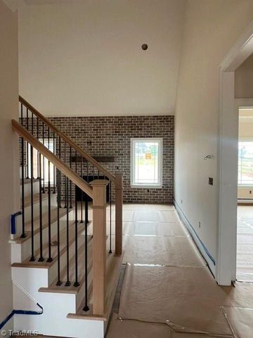 7616 Dovefield Drive, Stokesdale, NC 27357