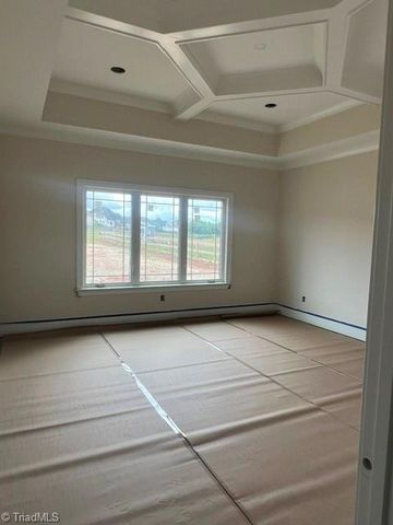 7616 Dovefield Drive, Stokesdale, NC 27357