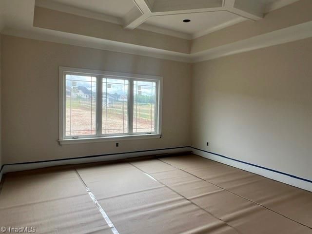 7616 Dovefield Drive, Stokesdale, NC 27357