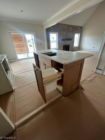 7616 Dovefield Drive, Stokesdale, NC 27357