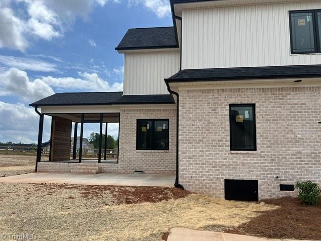 7616 Dovefield Drive, Stokesdale, NC 27357