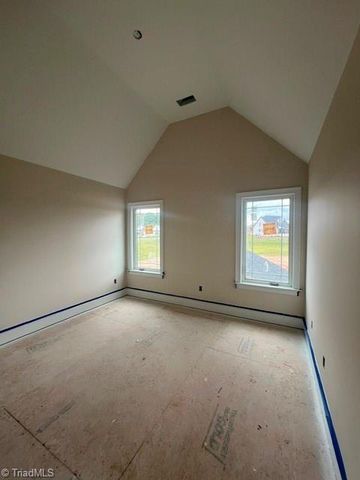 7616 Dovefield Drive, Stokesdale, NC 27357