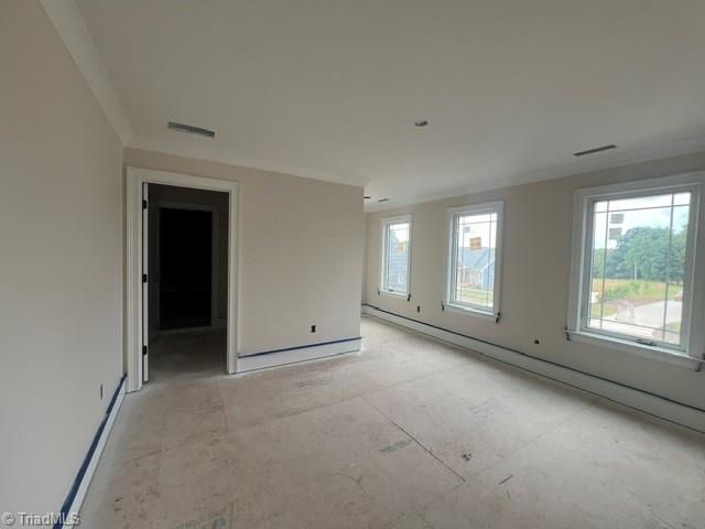 7616 Dovefield Drive, Stokesdale, NC 27357