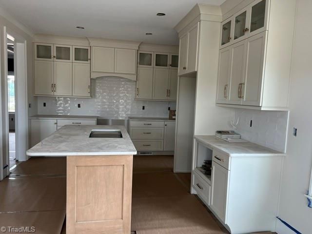 7616 Dovefield Drive, Stokesdale, NC 27357