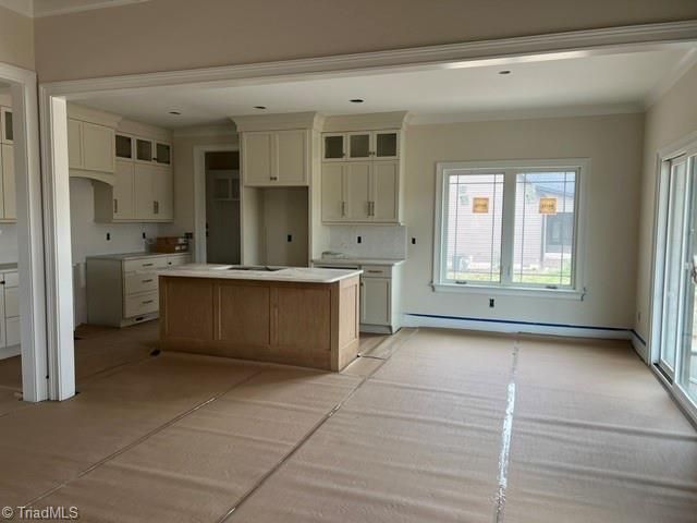 7616 Dovefield Drive, Stokesdale, NC 27357