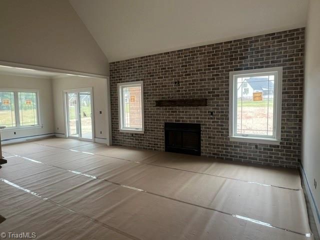 7616 Dovefield Drive, Stokesdale, NC 27357
