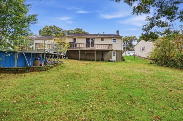 5 Vanderbilt Terrace, Coventry, RI 02816