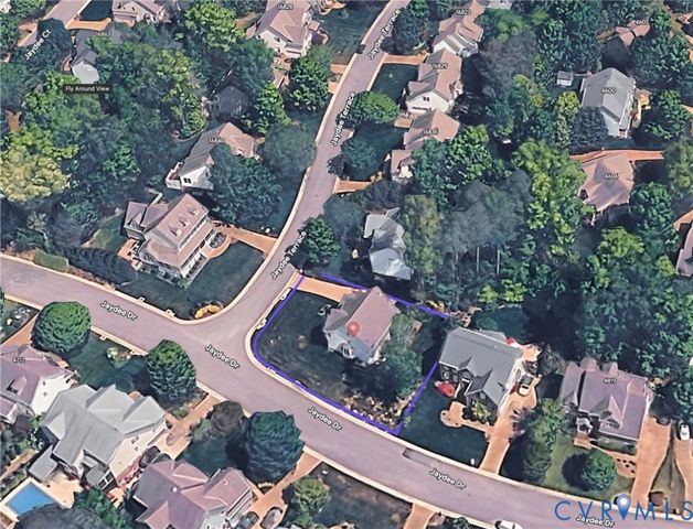 16847 Jaydee Ter, Moseley, VA 23120