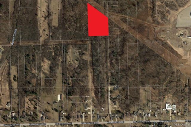 0 39TH Street, Port Huron, MI 48060