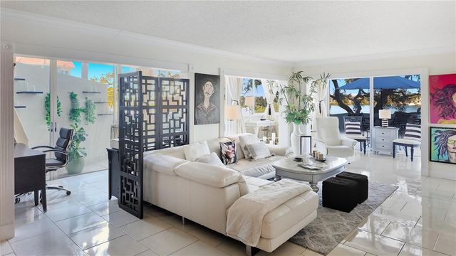 1355 S PORTOFINO DRIVE 103, Sarasota, FL 34242