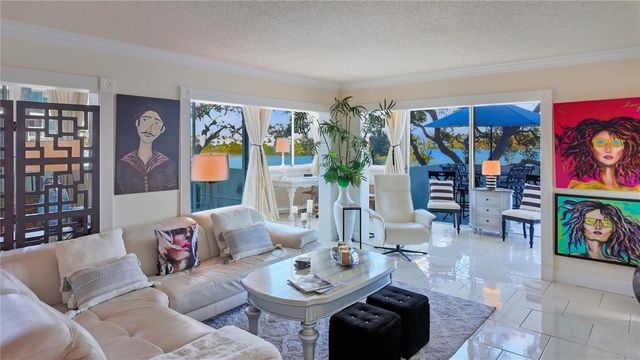 1355 S PORTOFINO DRIVE 103, Sarasota, FL 34242