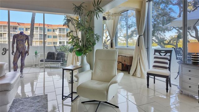 1355 S PORTOFINO DRIVE 103, Sarasota, FL 34242