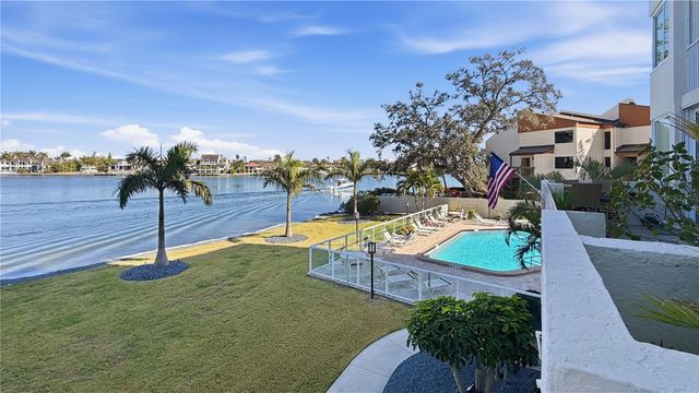 1355 S PORTOFINO DRIVE 103, Sarasota, FL 34242