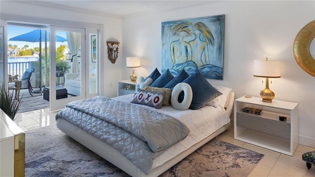 1355 S PORTOFINO DRIVE 103, Sarasota, FL 34242