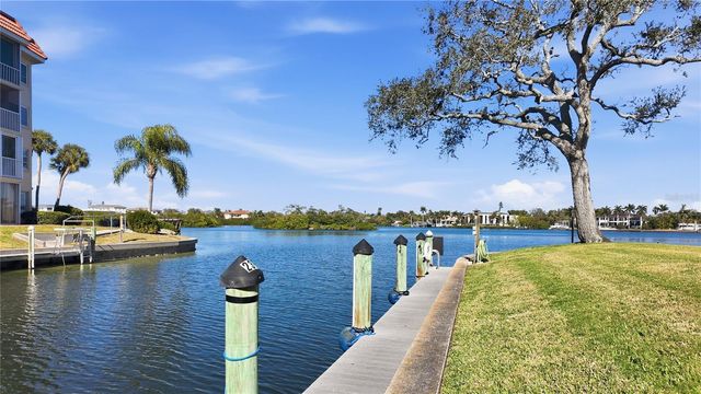 1355 S PORTOFINO DRIVE 103, Sarasota, FL 34242