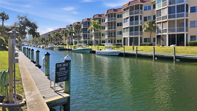 1355 S PORTOFINO DRIVE 103, Sarasota, FL 34242