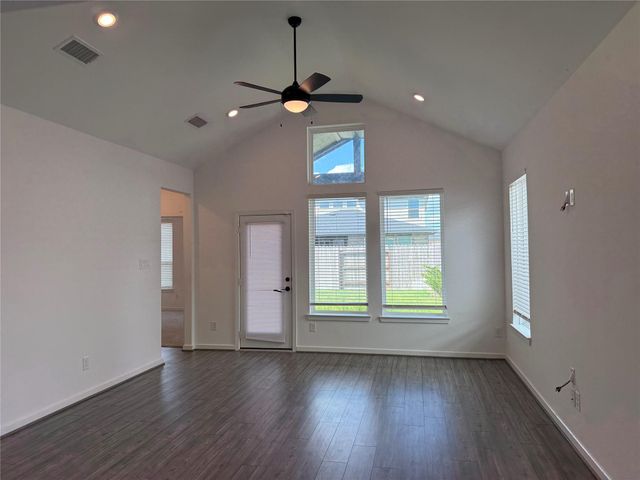 21626 Lampeter River Lane, Cypress, TX 77433