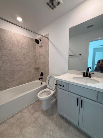 21626 Lampeter River Lane, Cypress, TX 77433