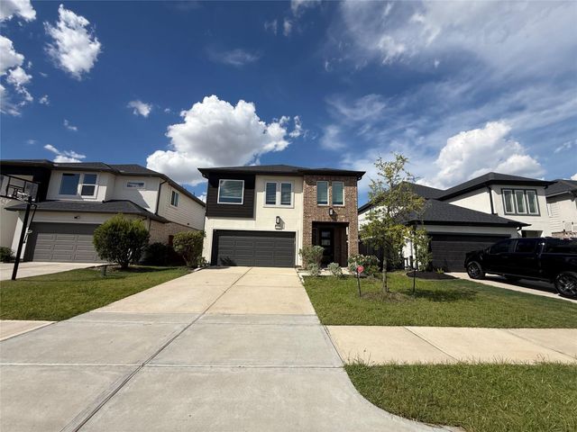 21626 Lampeter River Lane, Cypress, TX 77433