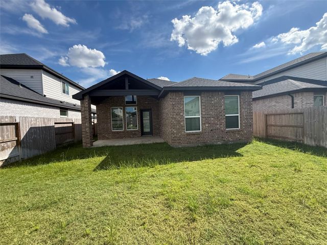 21626 Lampeter River Lane, Cypress, TX 77433