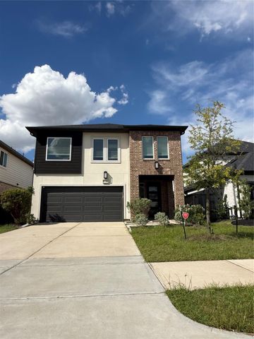 21626 Lampeter River Lane, Cypress, TX 77433