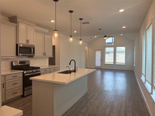 21626 Lampeter River Lane, Cypress, TX 77433