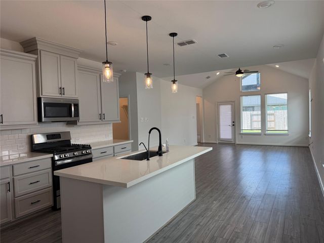 21626 Lampeter River Lane, Cypress, TX 77433