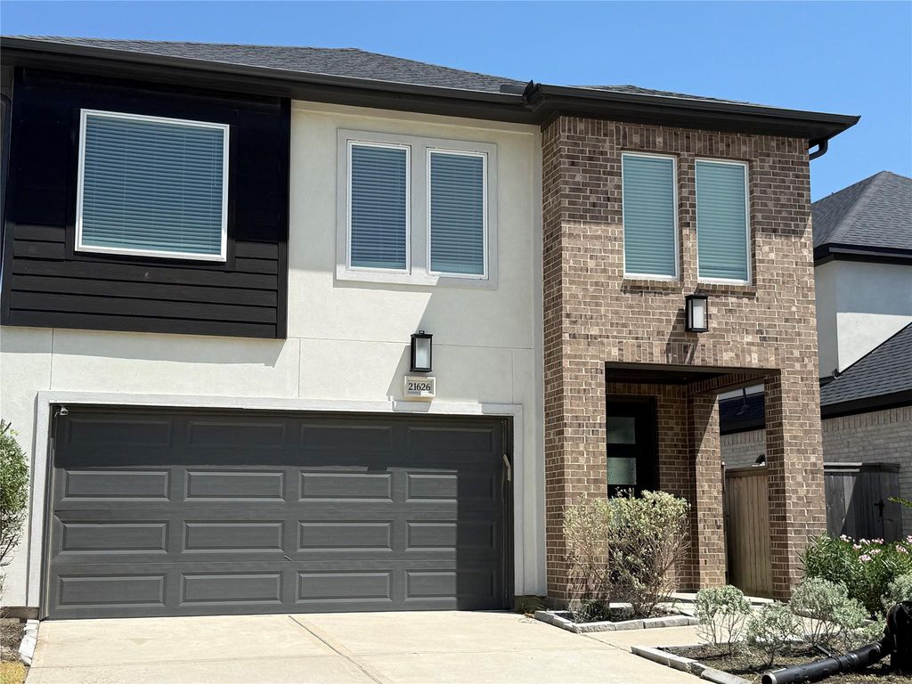 21626 Lampeter River Lane, Cypress, TX 77433