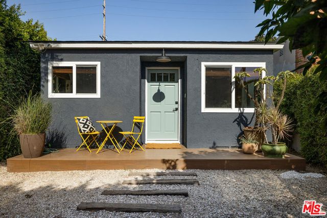 1938 Walgrove Avenue, Los Angeles, CA 90066