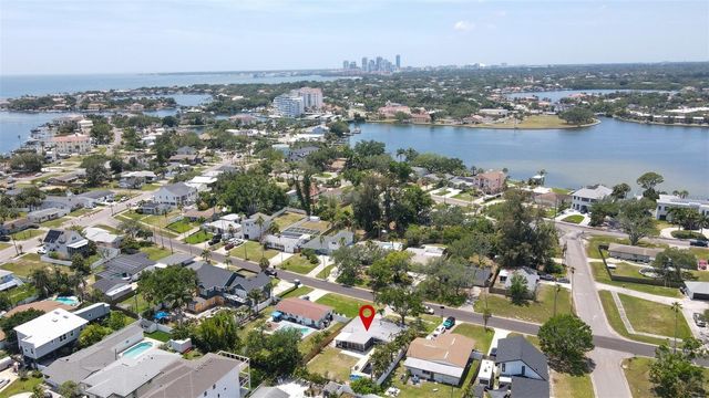 3727 ALABAMA AVENUE NE, St Petersburg, FL 33703
