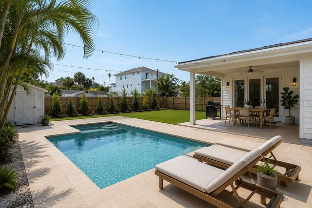 3727 ALABAMA AVENUE NE, St Petersburg, FL 33703