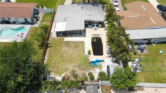 3727 ALABAMA AVENUE NE, St Petersburg, FL 33703