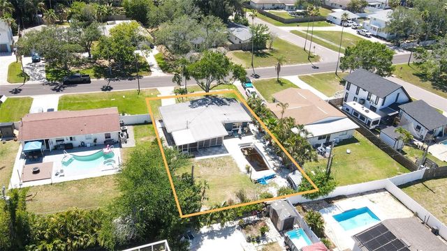3727 ALABAMA AVENUE NE, St Petersburg, FL 33703