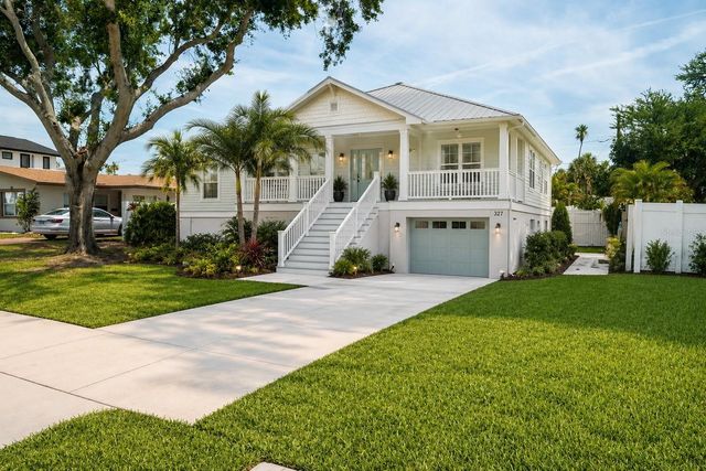 3727 ALABAMA AVENUE NE, St Petersburg, FL 33703