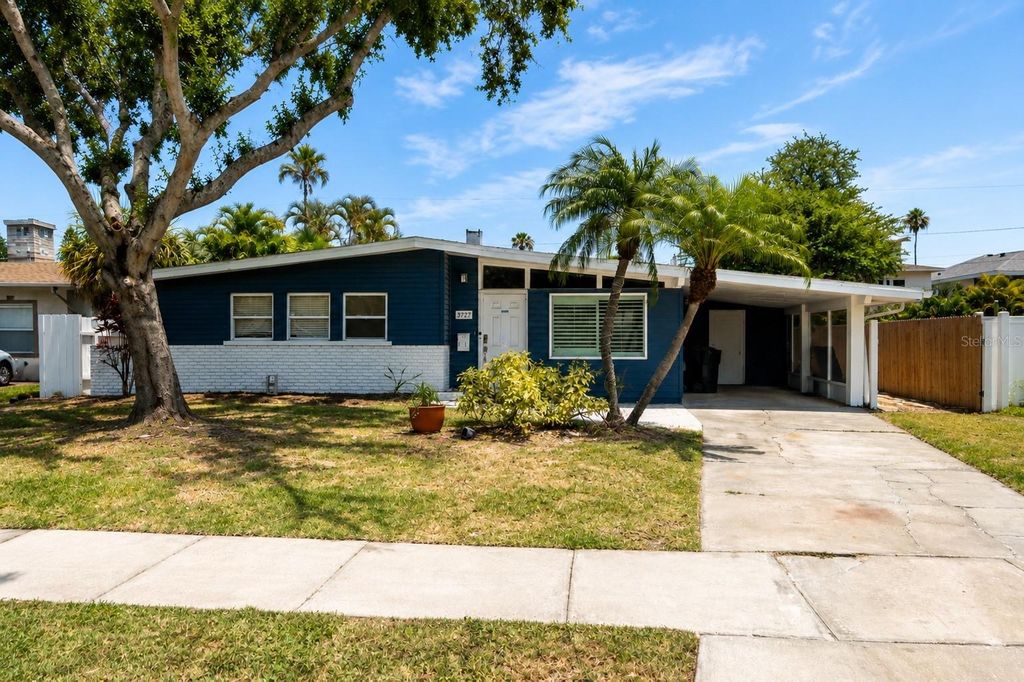3727 ALABAMA AVENUE NE, St Petersburg, FL 33703