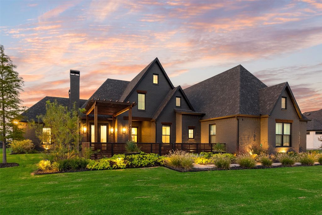 820 Boyett Lane, Rockwall, TX 75087