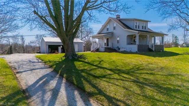 53341 Key Bellaire Road, Bellaire, OH 43906