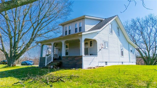 53341 Key Bellaire Road, Bellaire, OH 43906
