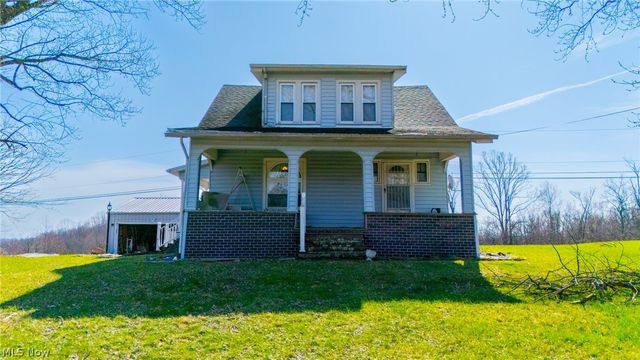 53341 Key Bellaire Road, Bellaire, OH 43906