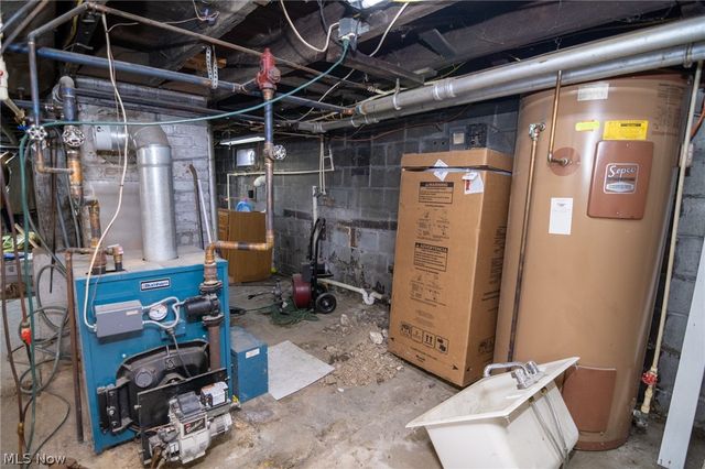 53341 Key Bellaire Road, Bellaire, OH 43906