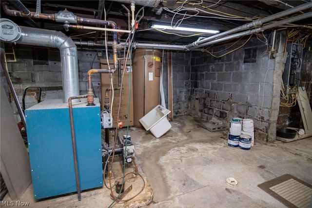 53341 Key Bellaire Road, Bellaire, OH 43906