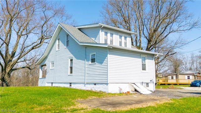 53341 Key Bellaire Road, Bellaire, OH 43906