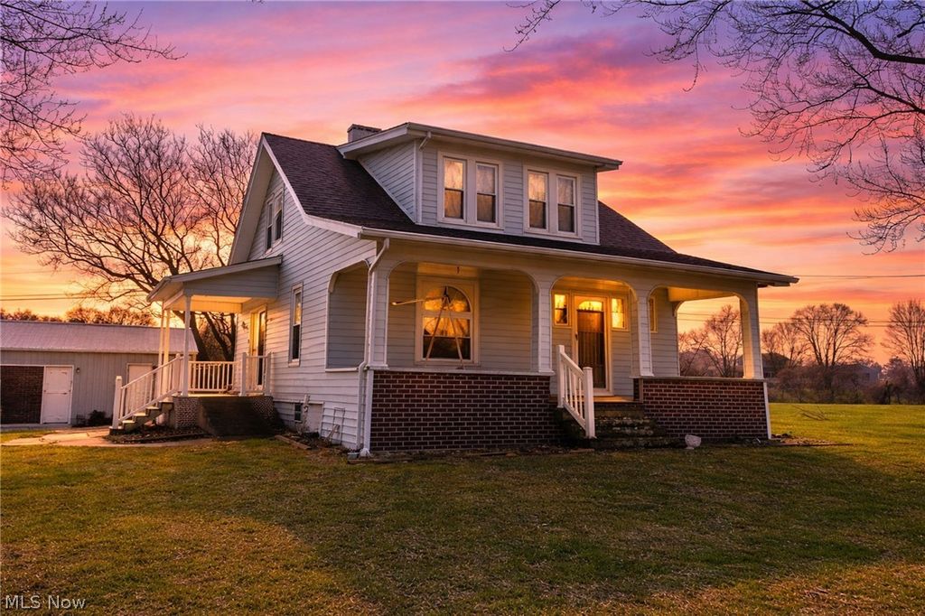 53341 Key Bellaire Road, Bellaire, OH 43906