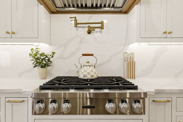 1028 Genoa Drive, Weatherford, TX 76087