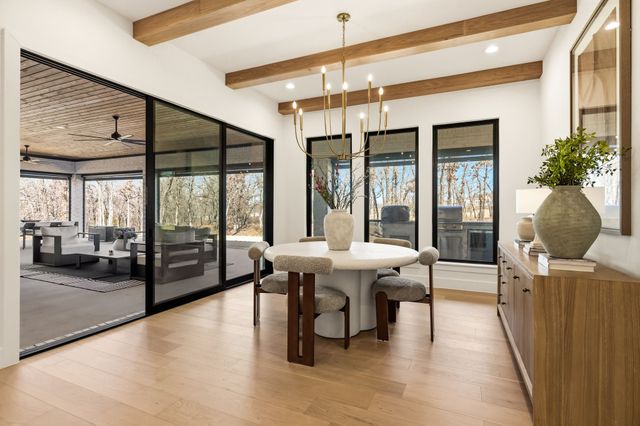 1028 Genoa Drive, Weatherford, TX 76087